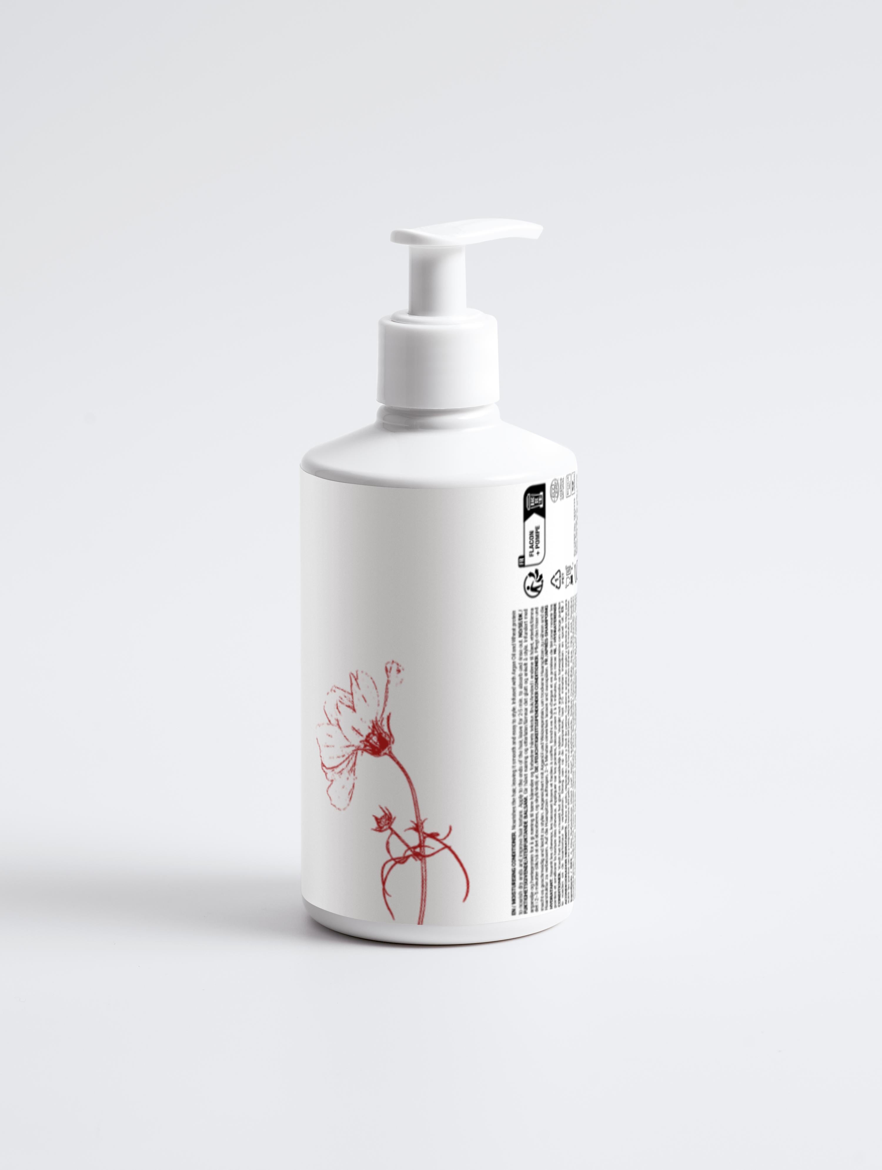 Moisturising Conditioner