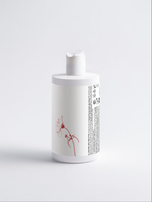 Gloss Conditioner, Smoky Green Vetiver