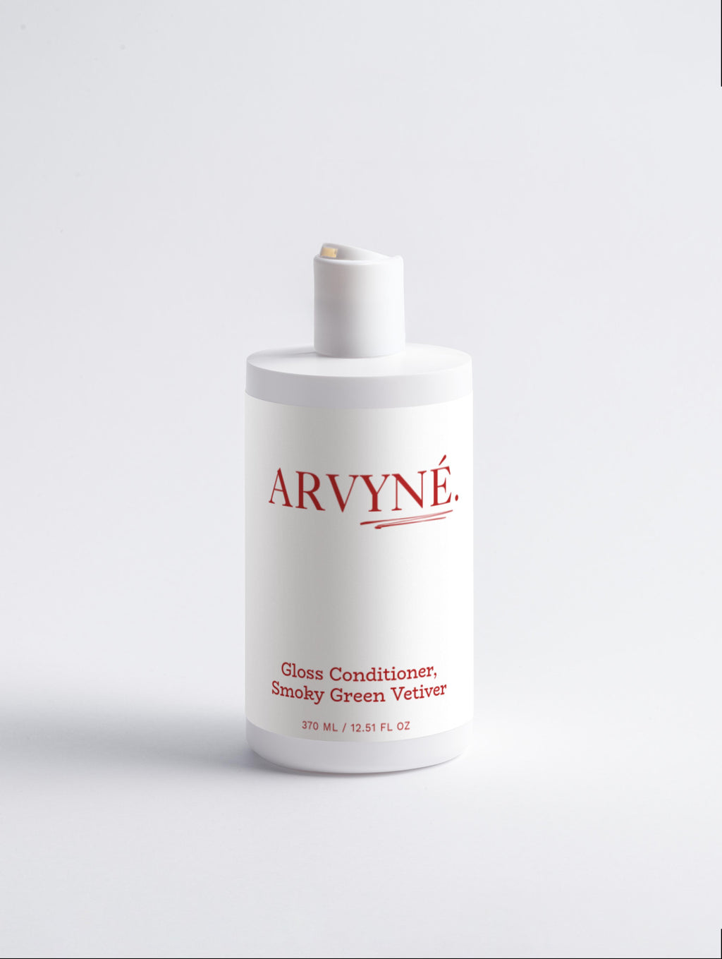 Gloss Conditioner, Smoky Green Vetiver