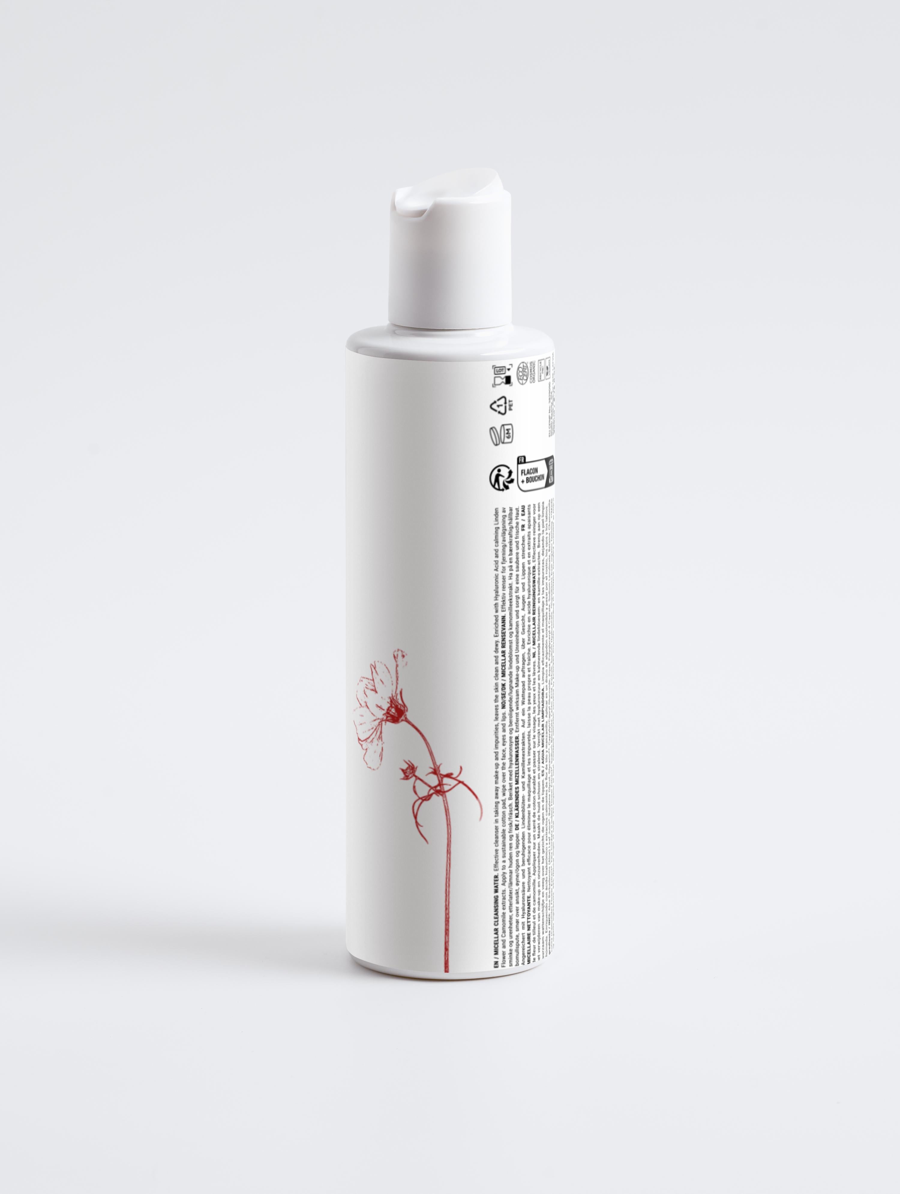 Micellar Cleansing Water