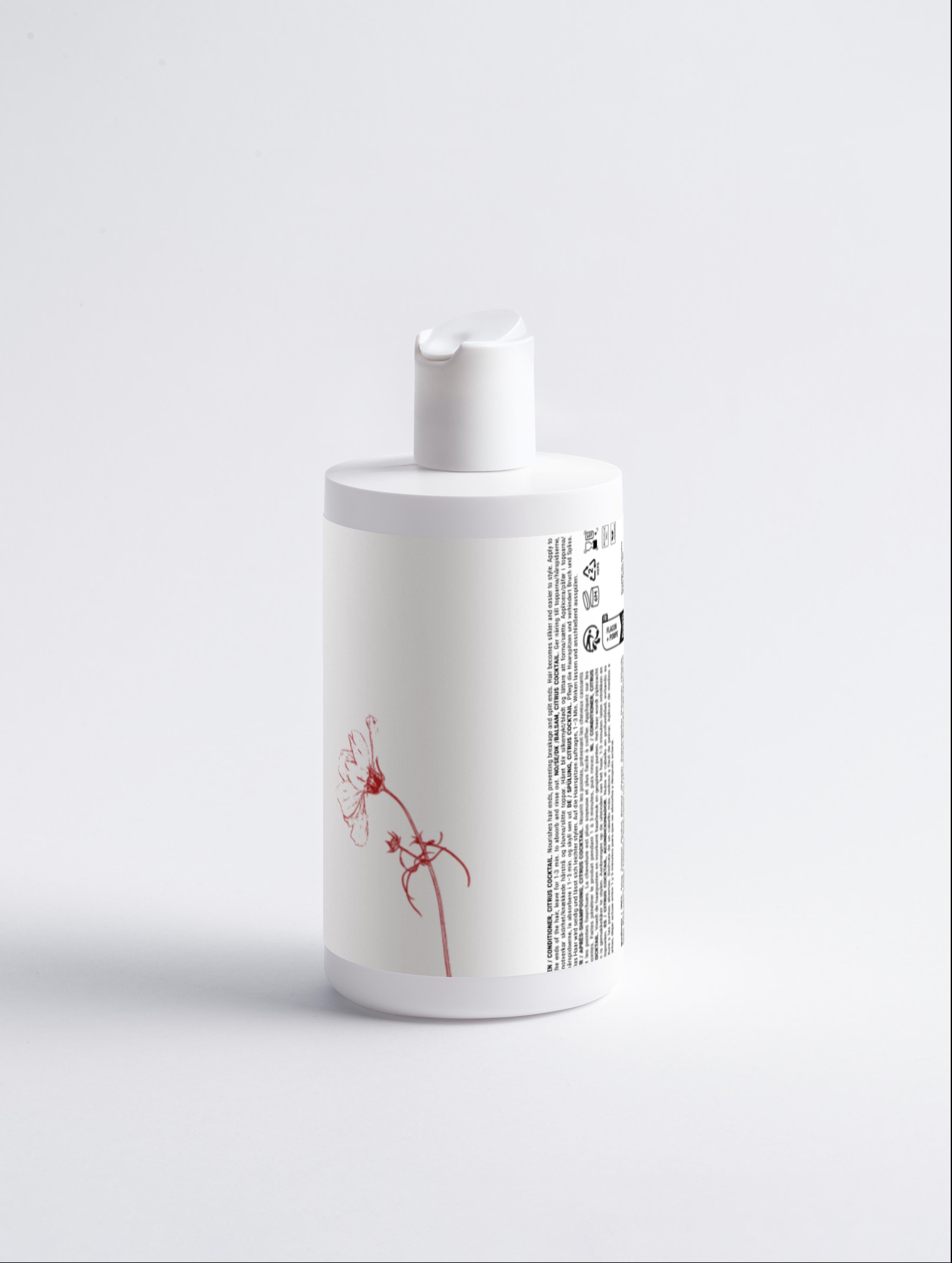 Fresh Conditioner, Citrus Cocktail