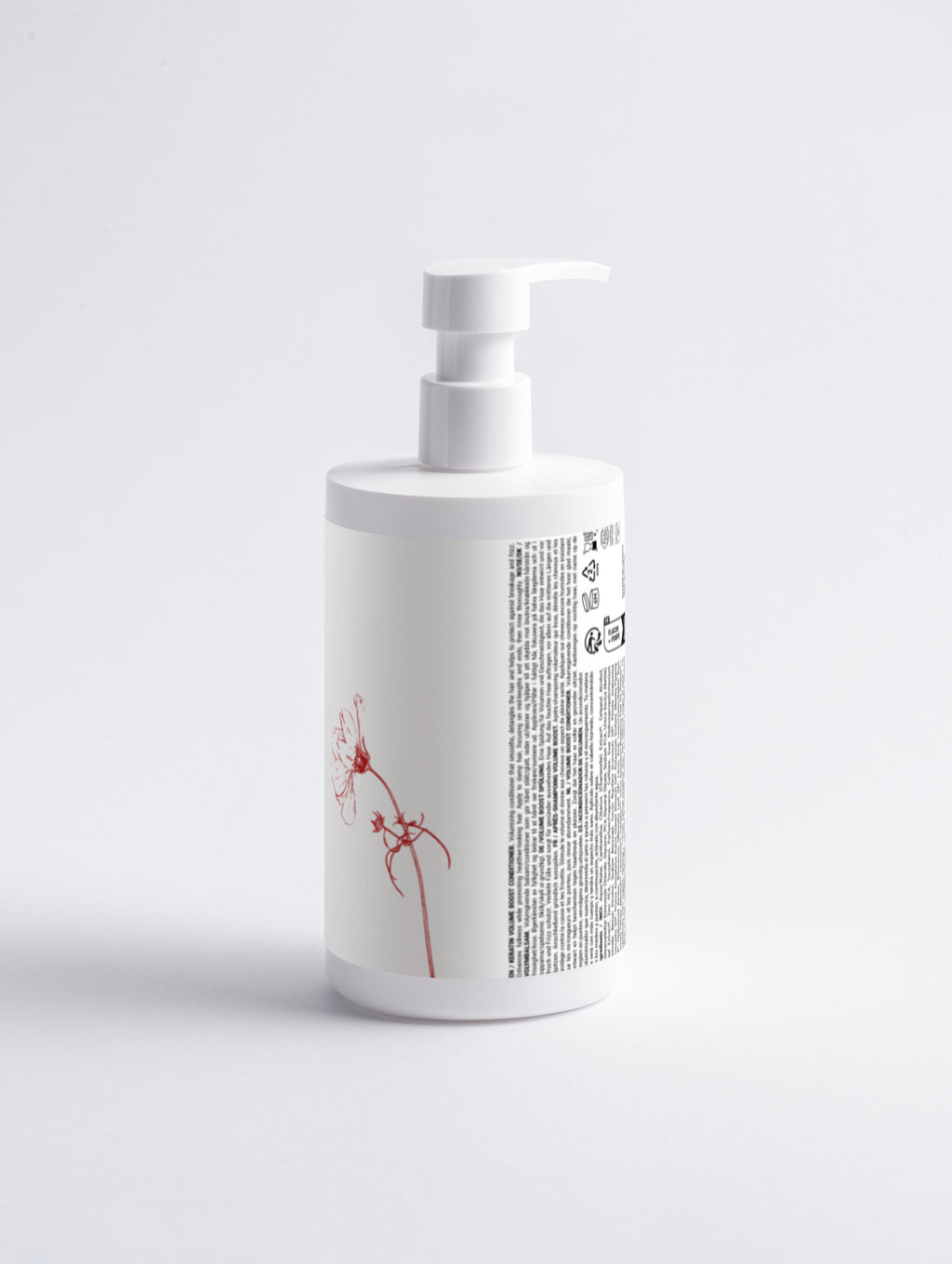 Keratin Volume Boost Conditioner