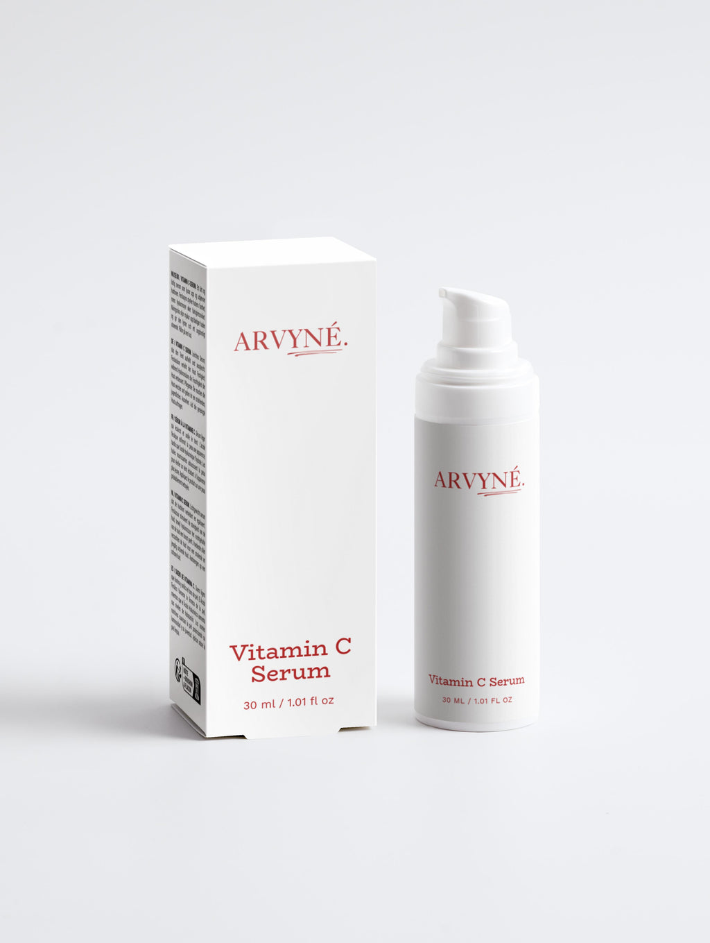 Vitamin C Serum